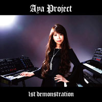 1st demonstration | Aya Project