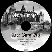 Live Burg Eltz | Aya Project