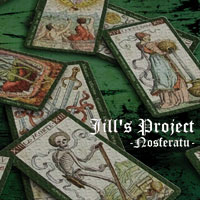 Nosferatu(会場盤) | Jill's Project