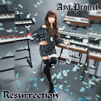 Resurrection | Aya Project