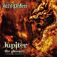Jupiter -the absolute- Limited Edition | Jill's Project
