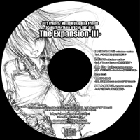 The Expansion III | Jill's Project / 岡垣正志＆フレンズ
