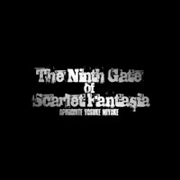THE NINTH GATE OF SCARLET FANTASIA TypeC | APHRODITE | Yosuke Miyake