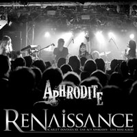 ReNaissance TypeB | APHRODITE