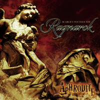 Ragnarok SCARLET FANTASIA XIII(TYPE-B) | Aphrodite