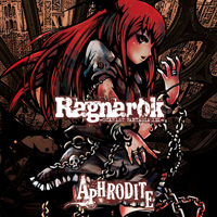 Ragnarok TypeC | APHRODITE