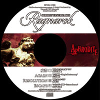 Ragnarok Type-B | Aphrodite