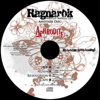 Ragnarok TypeC | Aphrodite