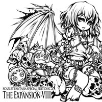The Expansion VIII | V.A.