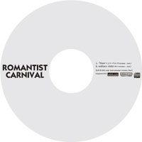 ROMANTIST CARNIVAL(初回盤) | カレン＆マーディレイラ