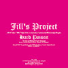 Hard Poison Remix and Remastering Version | Jill's Project