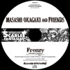 Masashi Okagaki & Friends / Frenzy (Karaoke)