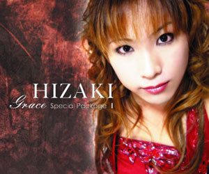 Grace Special Package | HIZAKI