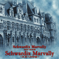 Schwardix Marvally～天空への物語～(初回盤) | Schwardix Marvally