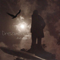 Ash Roses(Jack-Gilles de Rais-Project) 『Dreams』(AshDreams-001)