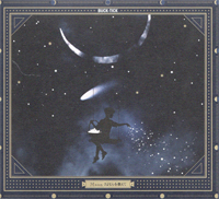 BUCK-TICK 『Moon さよならを教えて(初回盤)』(VIZL-1320)