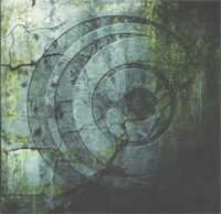CROSSFAITH 『ZION EP』(SLRL-10007)