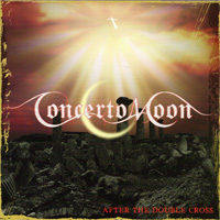 Concerto Moon 『AFTER THE DOUBLE CROSS(初回盤)』(VPCC-81482)