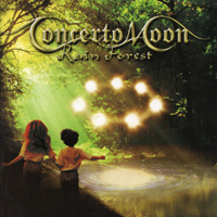 Concerto Moon 『Rain Forest』(VPCC-81291)