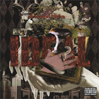 Crimson Shiva 『IDEAL イデア』(CSCD-005)