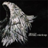 DEATHGAZE 『AWAKE-evoke the urge-(初回盤)』(BVCA-2005)