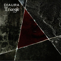 DIAURA 『Triangle(初回盤)』(AINS-19)