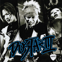 DUSTER-3 『DUSTER III』(RGCH-1005)