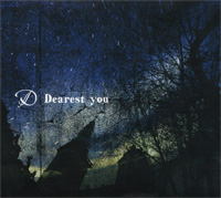 D 『Dearest you(Special Limited Edition)』(GCR-007)