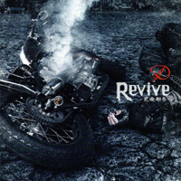 D 『Revive(C-TYPE)』(YICQ-10405)