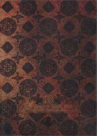 D 『Tafel Anatomie TOUR 2006』(GCR-006)