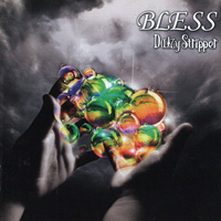 DaizyStripper 『BLESS(B-TYPE)』(PLGC-045)