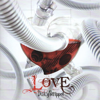 DaizyStripper 『LOVE』(BMDS-010)
