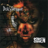 DaizyStripper 『SIREN(初回限定B)』(PLGC-081)