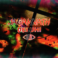 DELUHI 『JAGANNATH(CD+DVD)』(BMVD-005)