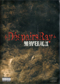 D'ESPAIRSRAY 『MaVERiCK』(DR-004)