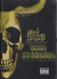 Dio-Distrught Overload- 『TOUR DICTATOR』(MISD-0003)