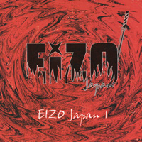 EIZO Japan 『EIZO Japan 1』(TQCJ-1010)