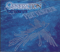 FEST VAINQUEUR 『GENERATION』(PLGC-053)