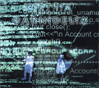 GARNiDELiA 『BIRTHIA(初回盤)』(SECL-1752～3)