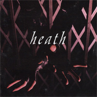 heath(X-JAPAN) 『heath』(POCH-9901)