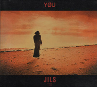 JILS 『YOU』(GKCD-009)