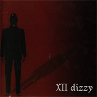 蜉蝣 『XII dizzy』(LZL-006)