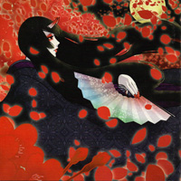 Kagrra 『百鬼絢爛』(YZPS-10033)