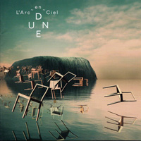 L'Arc～en～Ciel 『DUNE 10th Anniversary Edition(初回盤)』(DCCA-24)