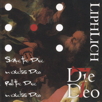 LIPHLICH 『7 Die Deo(Type-B)』(MSLP-028)