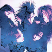 LUNA SEA 『LUNA SEA(通常盤)』(EXC-005)