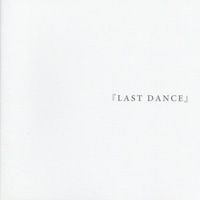 Lycaon 『LAST DANCE』(SRL-017-B)