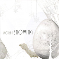 MORAN 『SNOWING(初回盤)』(S.D.R-230-A)