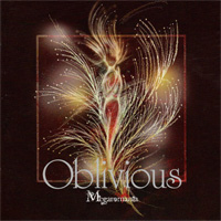 Megaromania 『Oblivious(豪華盤)』(UCCD-257A)