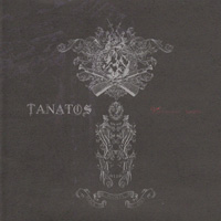 9GOATS BLACK OUT 『TANATOS(通常盤)』(NINE-004)